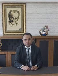 Çağlar PARTAL