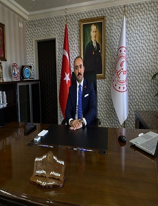 Özgür PELVAN