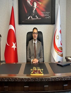 Fatih YILDIZ