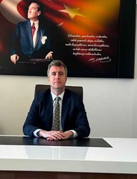Mesut BOLAT