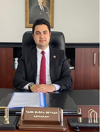 Tarık Buğra SEYHAN