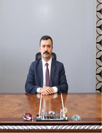 Muhammed Üsame SOYSAL