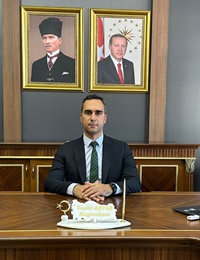 Yaşar ARTAR