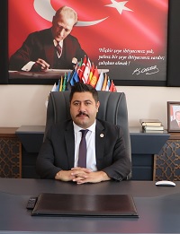 Yunus Emre BOZKURTOĞLU