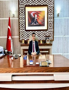 Celal GÜNGÖR