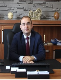 Ali İhsan SELİMOĞLU