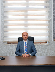 Nurettin YAVUZ