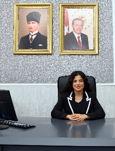 Emine KARATAŞ YILDIZ