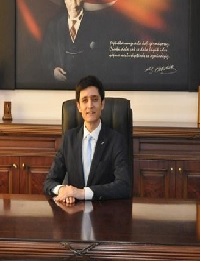 Mehmet TIĞLI