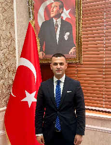 Şükrü Alperen GÖKTAŞ