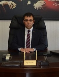 Uğur ÜNSAL