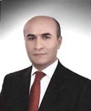 Mahmut DEMİRTAŞ