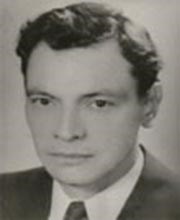 Agâh BÜYÜKSAĞİŞ