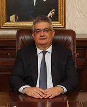 Aykut PEKMEZ