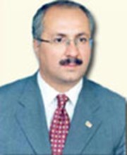 Halil İbrahim DAŞÖZ