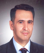 Mahmut ÇUHADAR