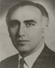 Naci BOZKURT