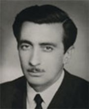 Nazmi ÇENGELCİ